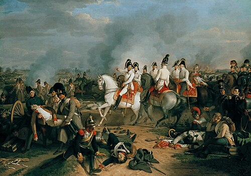 Battle of Aspern-Essling